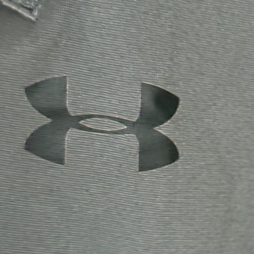 Under Armour Kids Grey Sweatpants - Picture 4 of 8